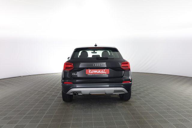 AUDI Q2 Q2 30 TDI S tronic S line Edition