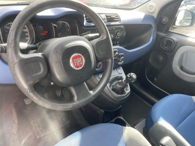FIAT Panda 1.3 MJT