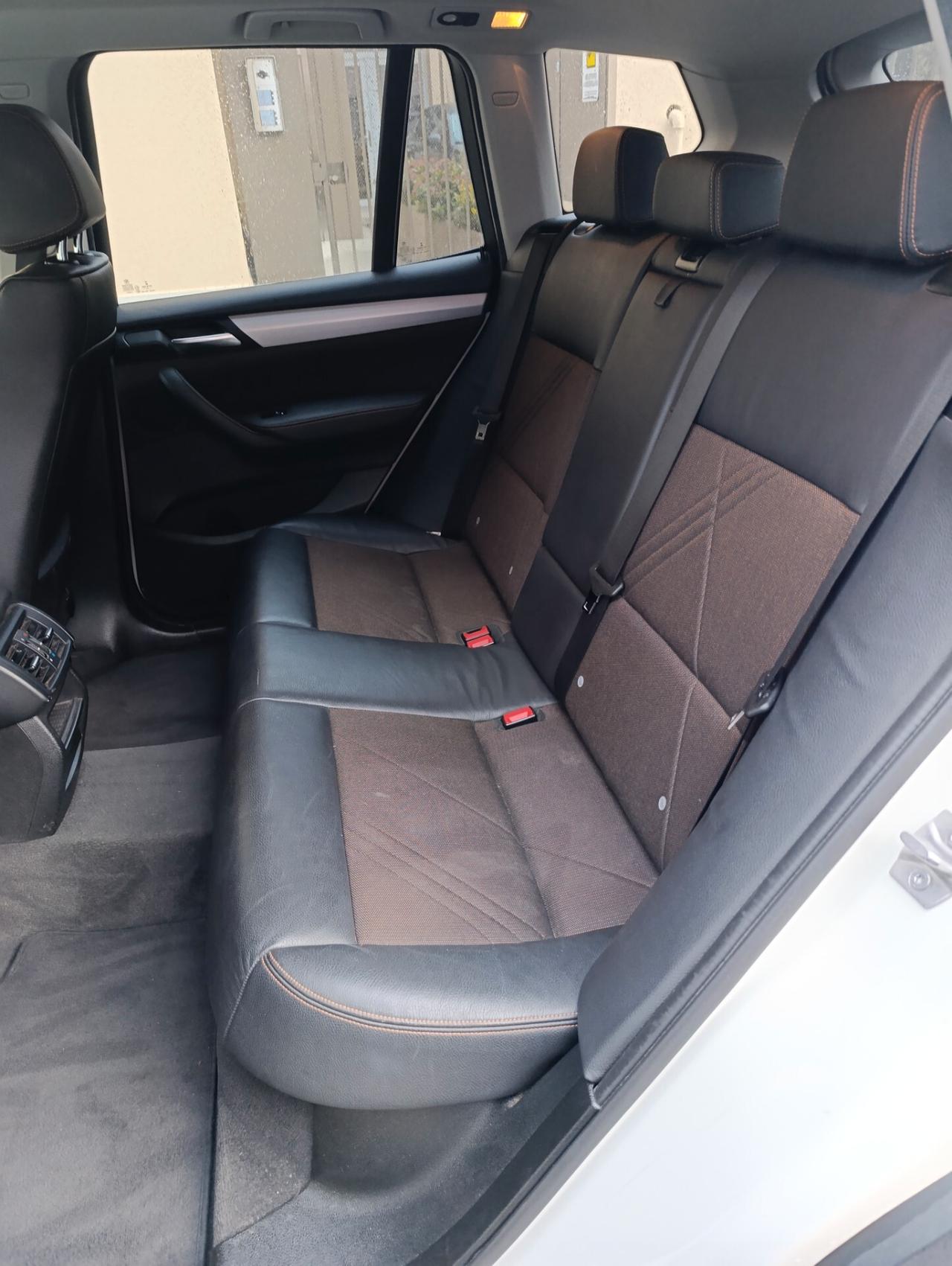 Bmw X3 xDrive20d xLine #GM