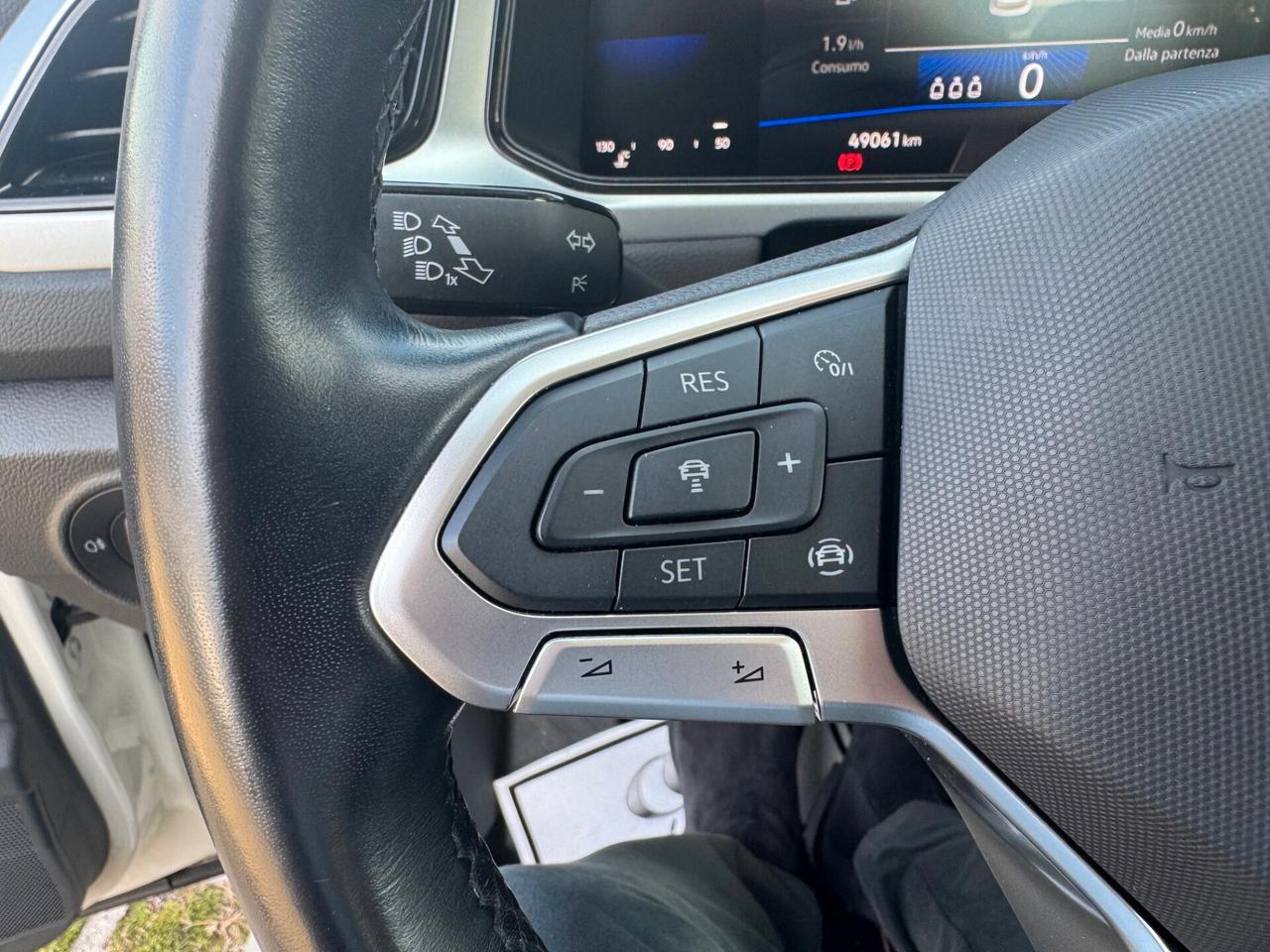 Volkswagen T-Roc 1.0cc TSI 110cv LIFE