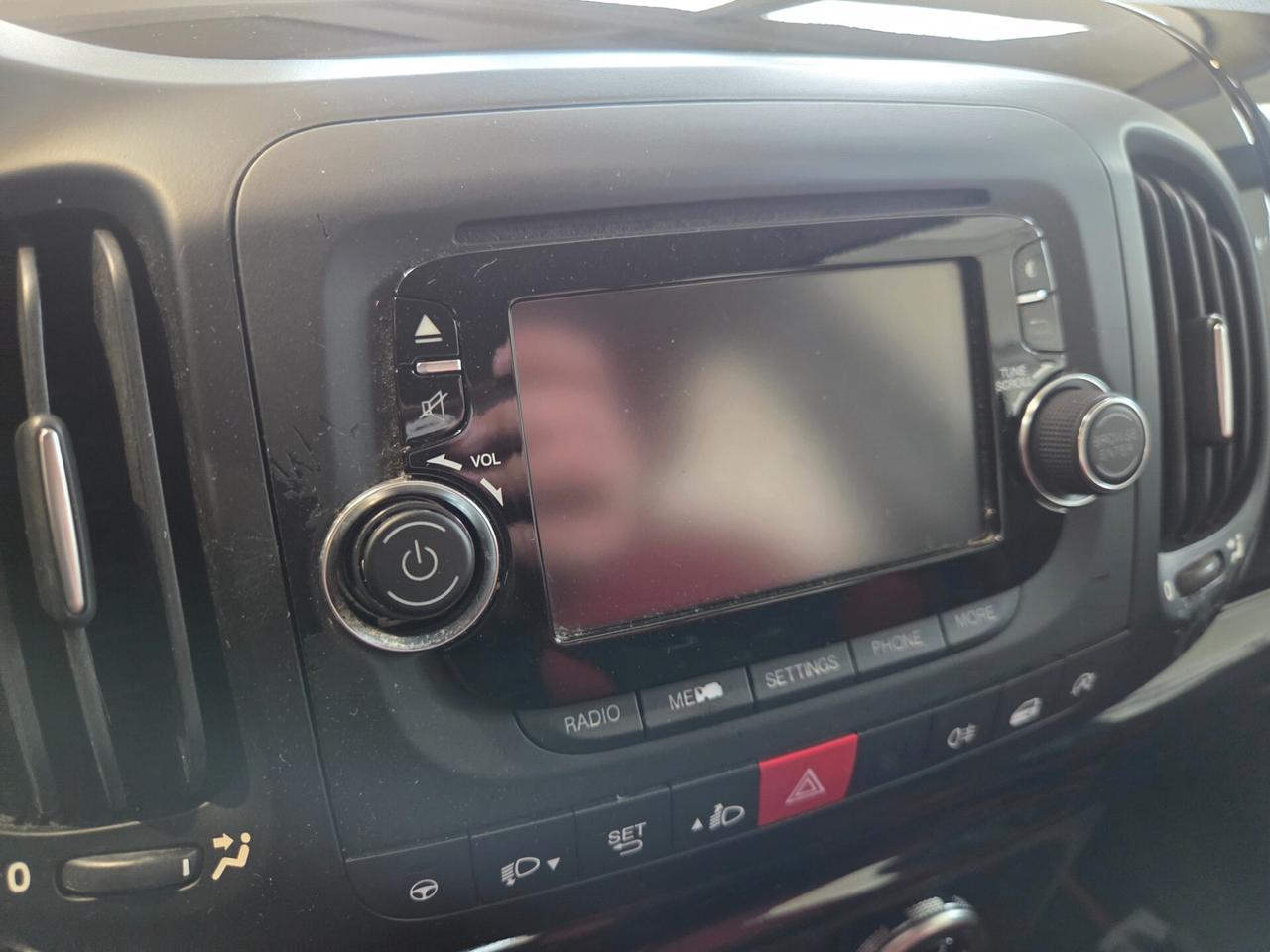 Fiat 500L Living 1.6 Multijet 105 CV Pop Star