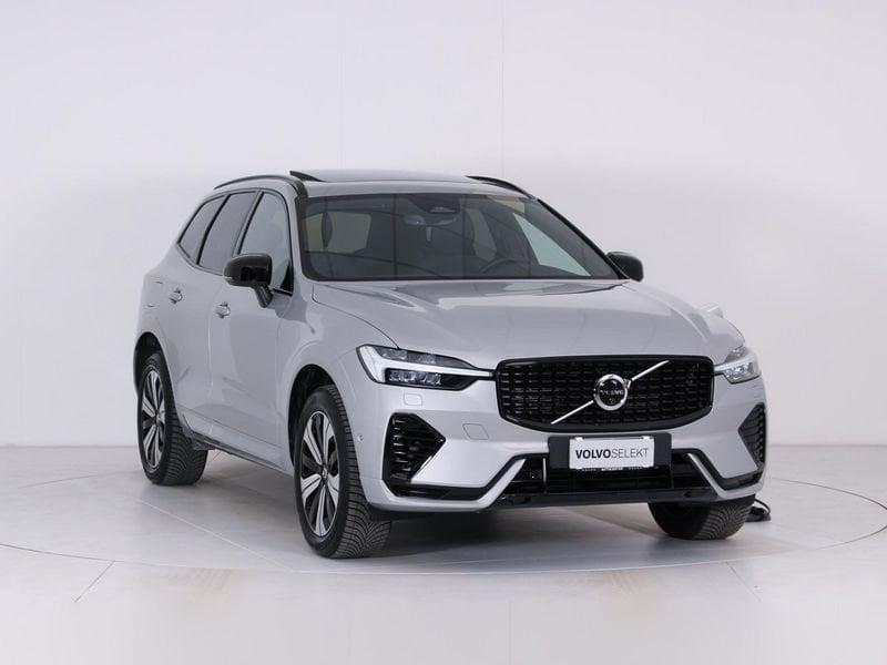 Volvo XC60 XC60 T6 PLUG IN PLUS DARK AWD AUT