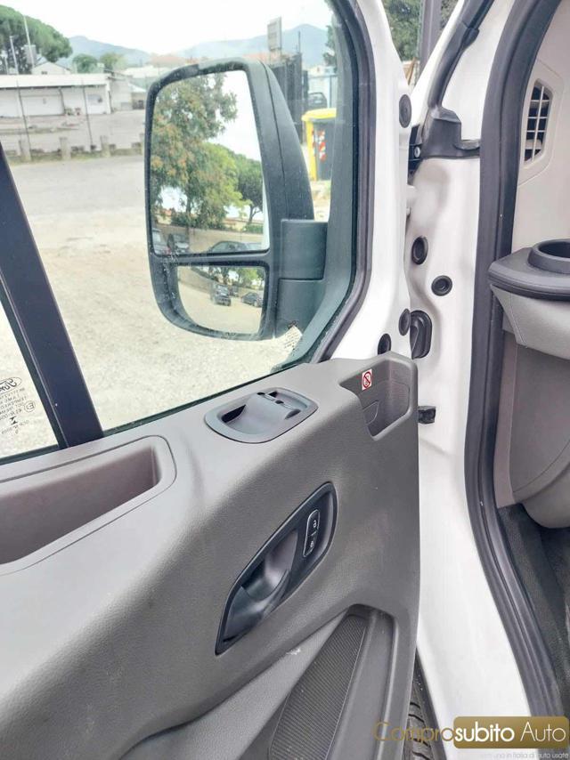 FORD Transit 290 2.0TDCi EcoBlue + 22% IVA