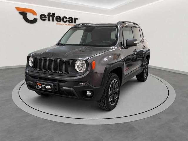 Jeep Renegade 2.0 Mjt 170CV 4WD Active Drive Low Trailhawk