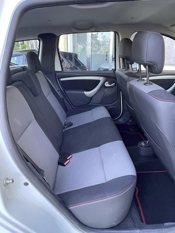 Dacia Duster 1.5 dCi 90CV 4x4 Lauréate (Auto pari al nuovo) Uniproprietario