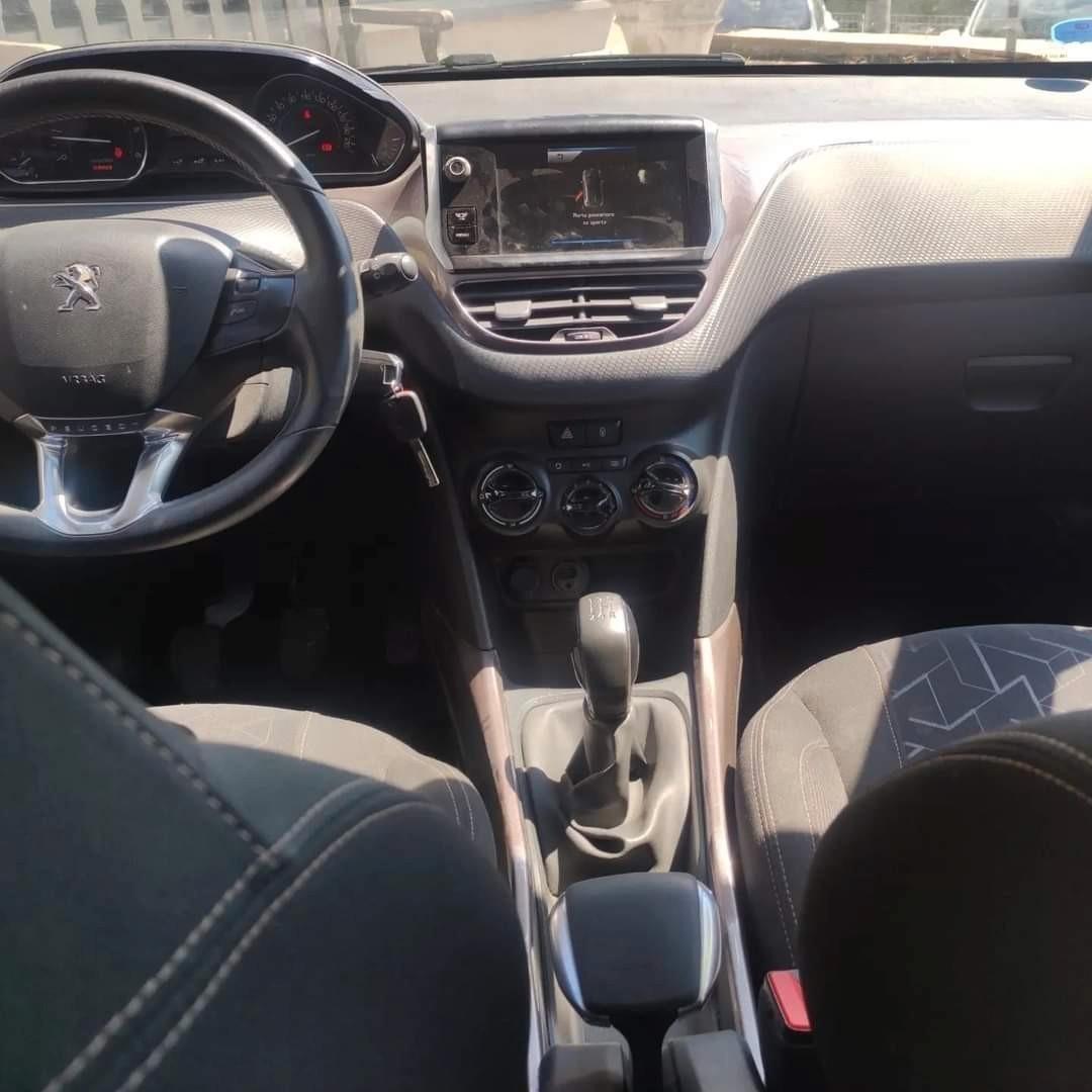 Peugeot 2008 1.6 e-hdi