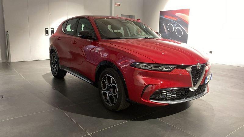 Alfa Romeo Tonale 1.5 160 CV MHEV TCT7 Ti