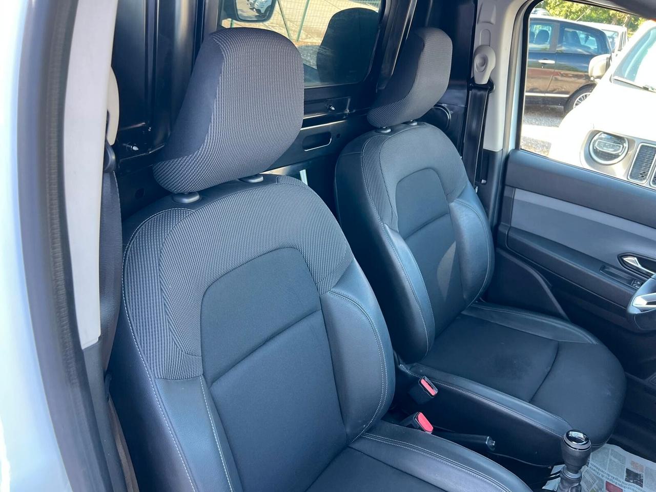 Renault Express 1.4 Blue dCi 75 Van km 110000 Certificati