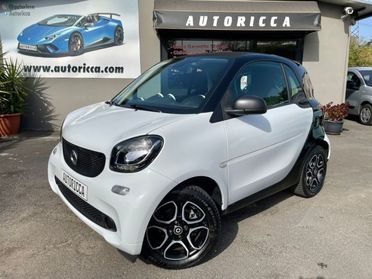 SMART ForTwo 1.0 70CV *TAGLIANDI SMART*UNICO PROPRIETARIO*