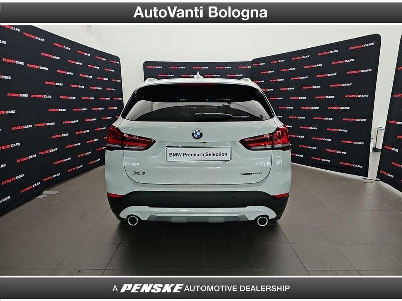 BMW X1 X1 xDrive18d xLine Plus