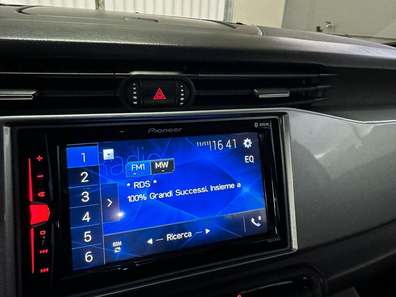 Alfa Romeo Giulietta 1.6 JTDm-2 105 CV Distinctive