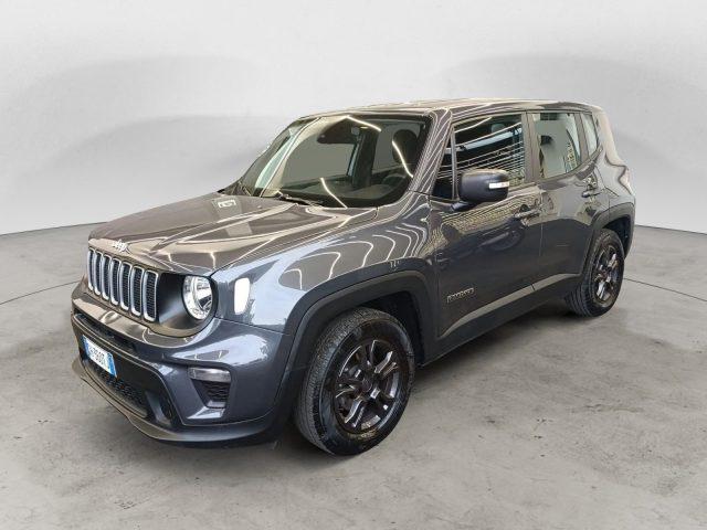 JEEP Renegade Renegade 1.0 T3 Longitude