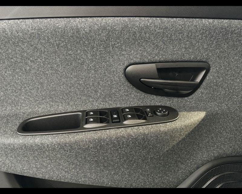 Lancia Ypsilon NEW 1.0 FireFly 5 porte S&S Hybrid Silver Plus