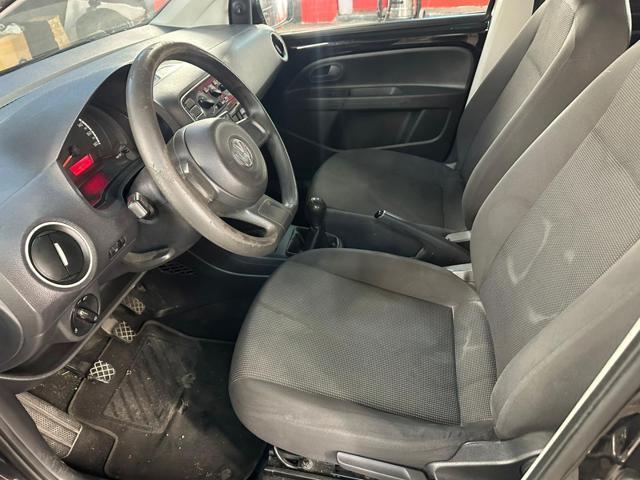 VOLKSWAGEN up! 1.0 5p. take up!