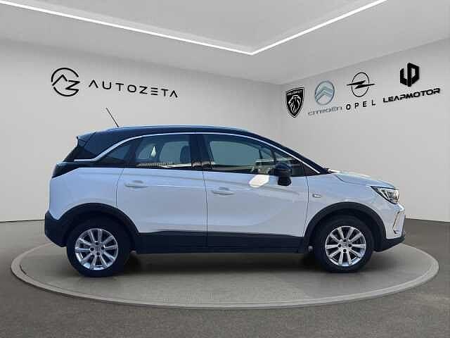 Opel Crossland 1.2 Turbo 12V 110 CV Start&Stop Elegance