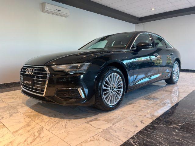 AUDI A6 BERLINA 50 TDI QUATTRO TIPTRONIC 286CV DESIGN