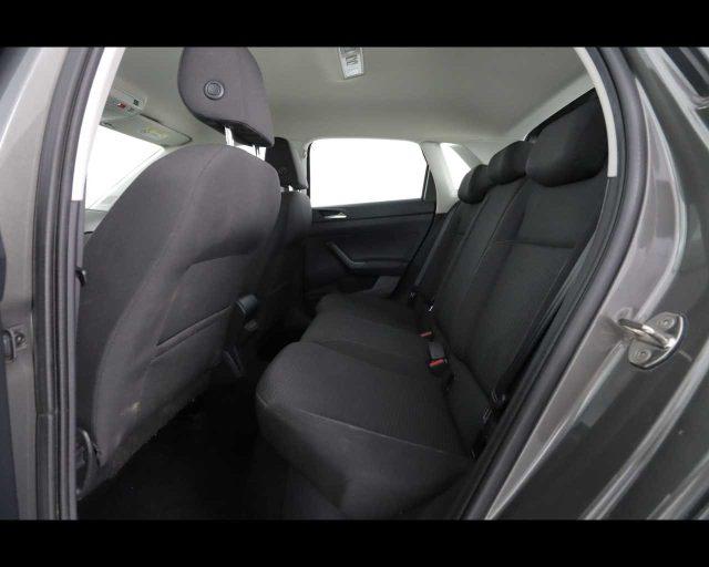 VOLKSWAGEN Polo 1.0 TSI DSG 5p. Comfortline BlueMotion Technology
