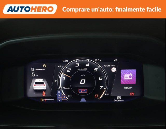 CUPRA Formentor 2.5 TSI 4Drive DSG VZ5 Taiga Grey