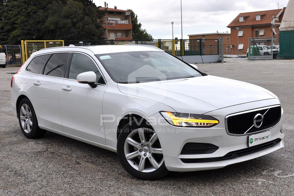 VOLVO V90 D4 Geartronic Kinetic