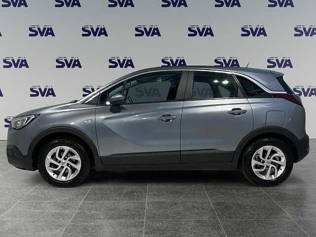 Opel Crossland X 1.2 83CV Innovation - NEOPATENTATI