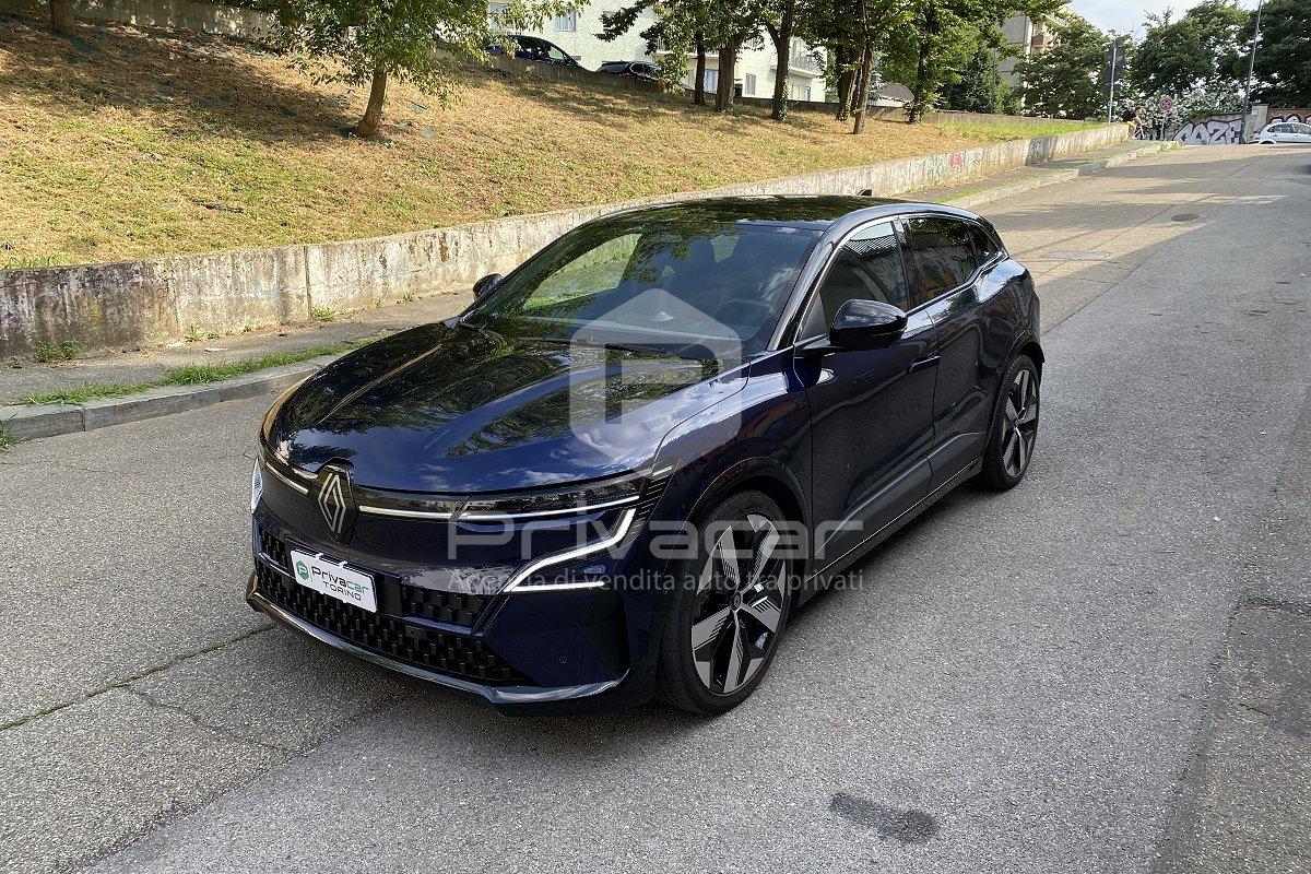 RENAULT Mégane E-Tech Electric EV60 220 CV Optimum Charge Techno