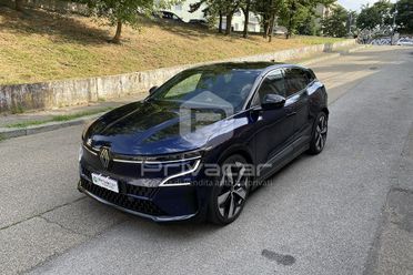 RENAULT Mégane E-Tech Electric EV60 220 CV Optimum Charge Techno