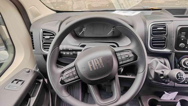 FIAT Ducato 35 2.2 Mjt 140CV MH2 PM-TM Furgone KM 0 !!!