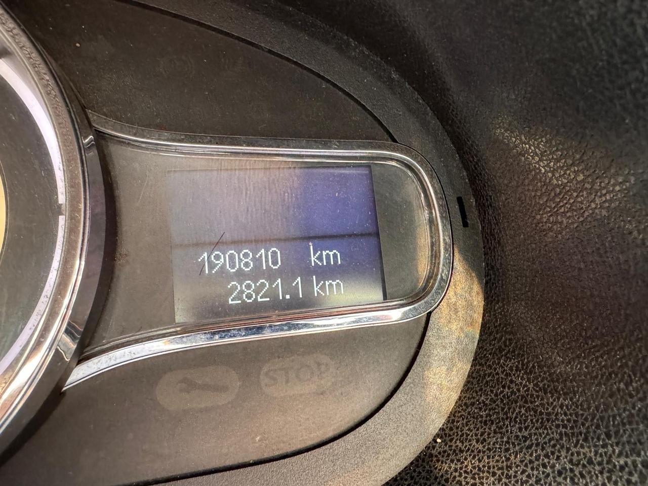 Renault Megane SW PRONTA CONSEGNA (LEGGERE)