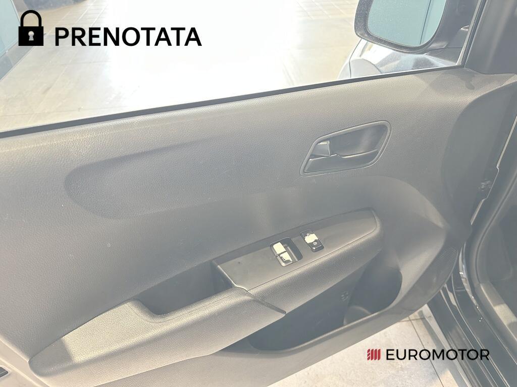 Kia Picanto 5 Porte 1.0 MPI Active