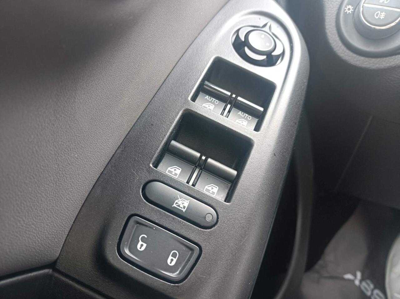 Fiat 500X 1.3 MultiJet 95 CV Business