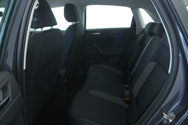 VOLKSWAGEN Polo 1.0 TSI Life / Neopatentati