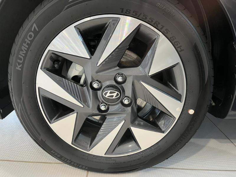 HYUNDAI i10 1.0 MPI Connectline