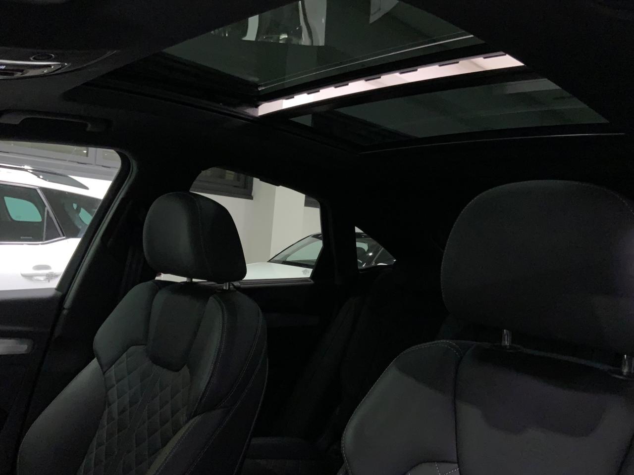 Audi Q5 SPB 40 TDI quattro S tronic line plus TETTO.PELLE.MATRIX.FULL