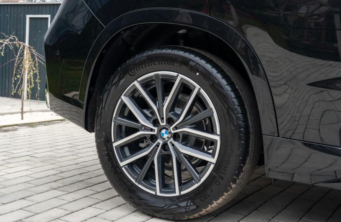 BMW X1 18d sDRIVE M SPORT