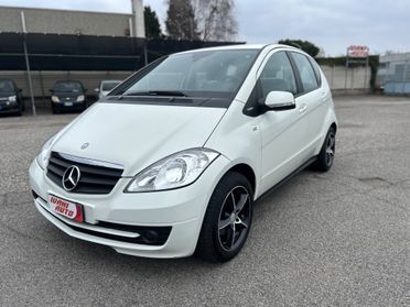 Mercedes-benz A 160 BlueEFFICIENCY