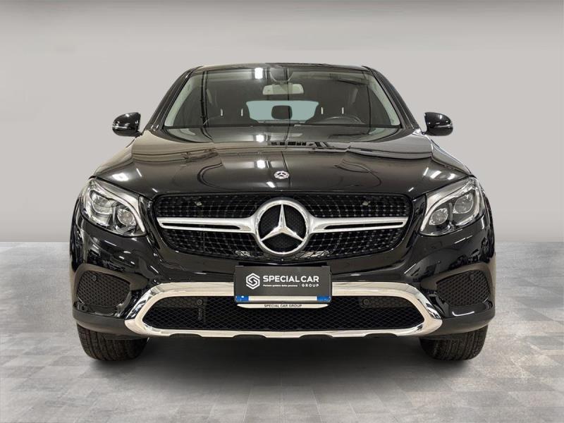 Mercedes GLC 250 250 Sport 4Matic 9G-Tronic