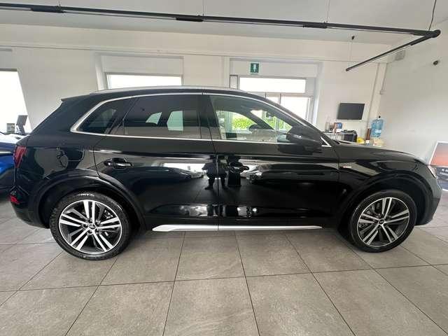 Audi Q5 Q5 40 tdi mhev 12V S line Plus quattro s-tronic