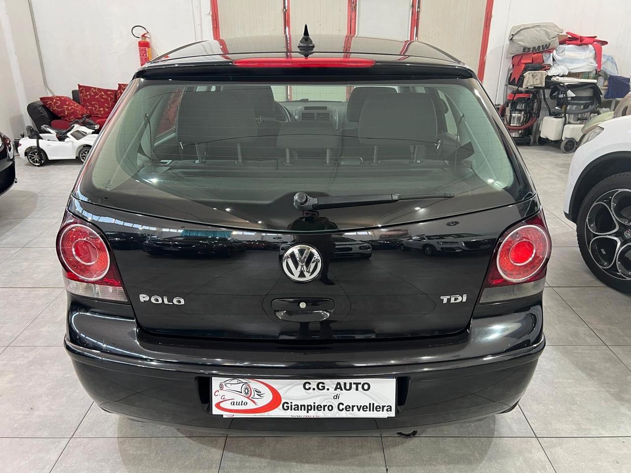 Volkswagen Polo 1.4 69 CV - Trendline - 2006