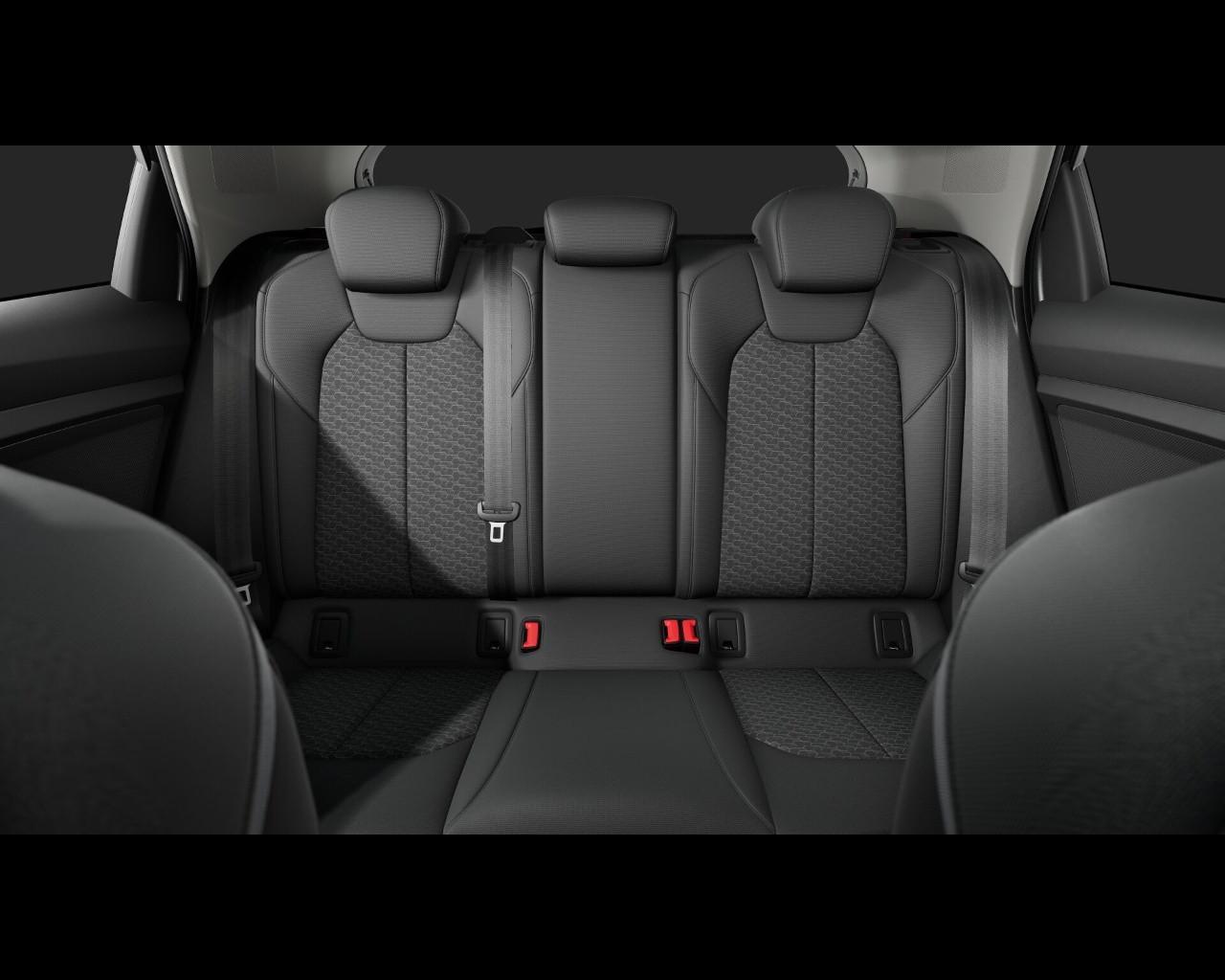AUDI Audi A1 Sportback S line Edition 30 TFSI 85(116) kW(CV) 6-marce