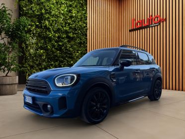 Mini Cooper Countryman 1.5 Northwood Edition
