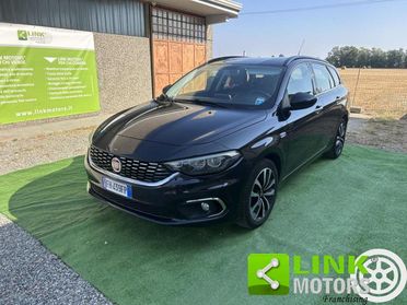 FIAT Tipo 1.6 MJT 120 CV LOUNGE