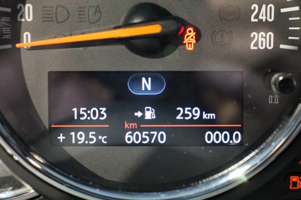 Mini 2.0 Cooper D Countryman ALL4