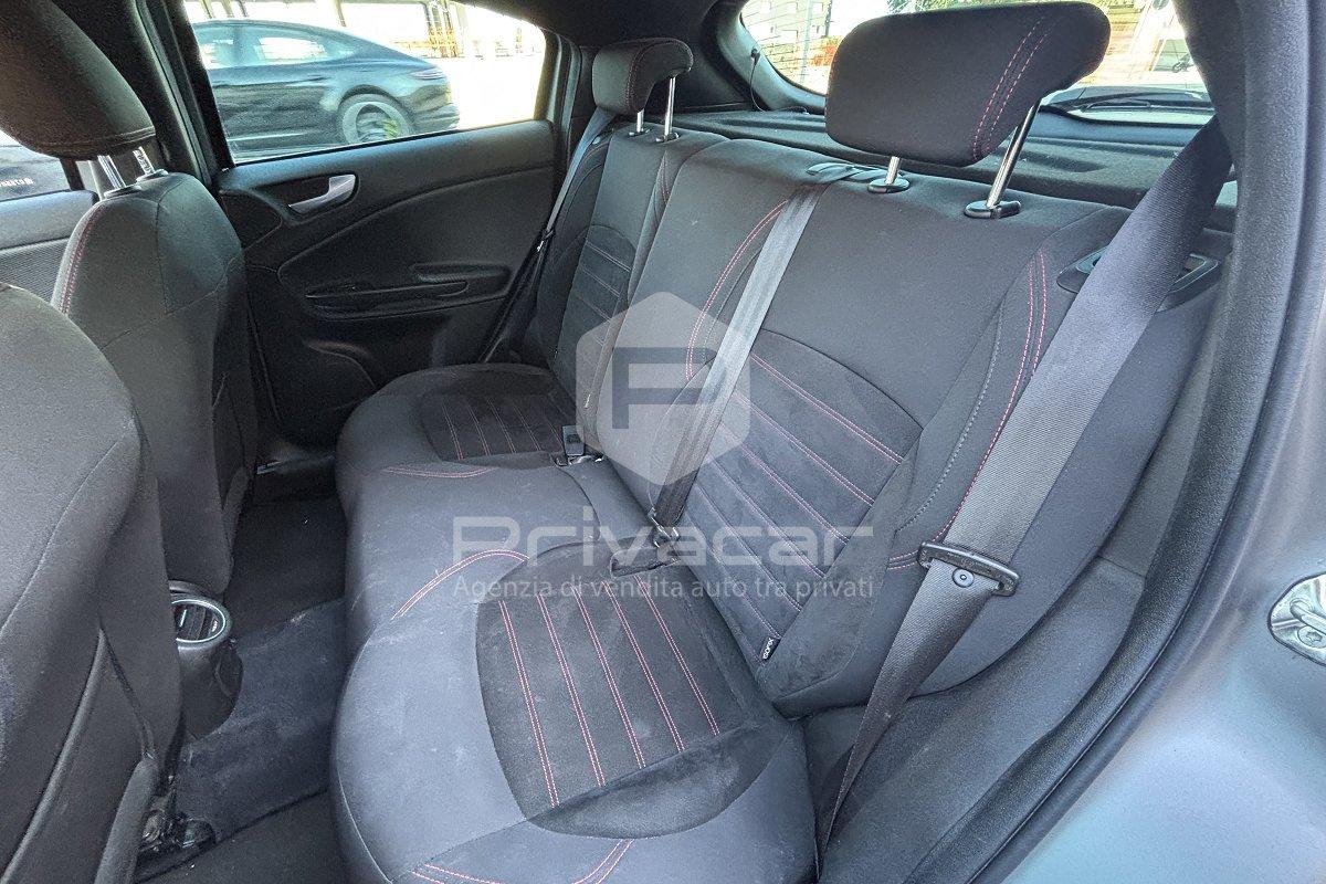 ALFA ROMEO Giulietta 1.6 JTDm 120 CV Sprint