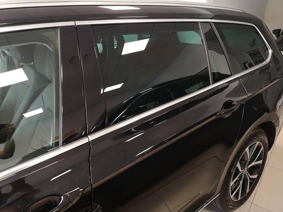 Volkswagen Passat Variant 2.0 TDI SCR EVO DSG Executive
