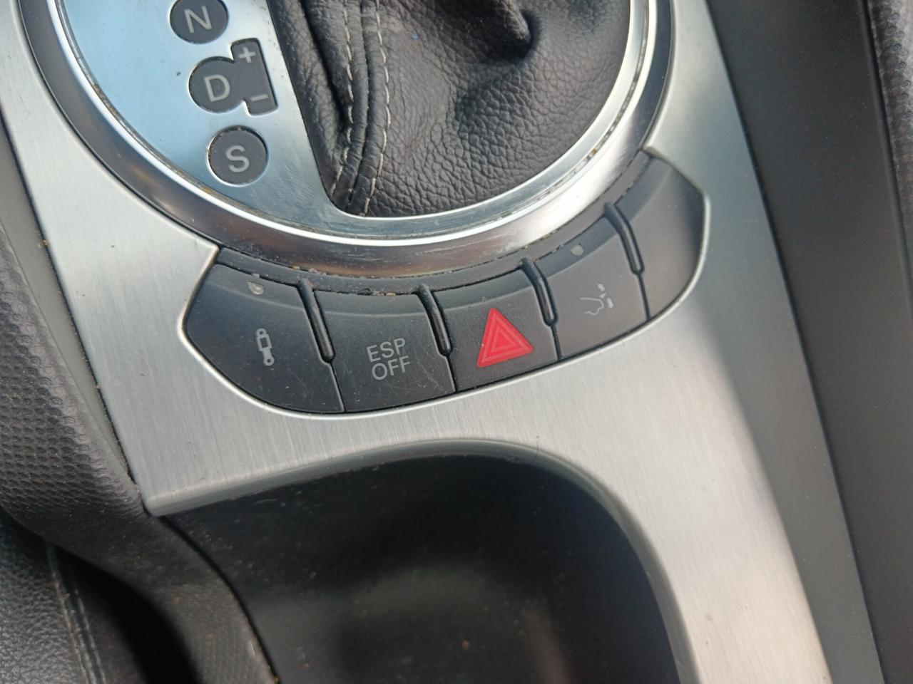 Audi TT Coupè 2.0 TFSI 200CV MAGNETIC RIDE