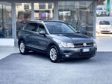 Volkswagen Tiguan 2.0 Diesel 150CV E6 Automatica - 2020
