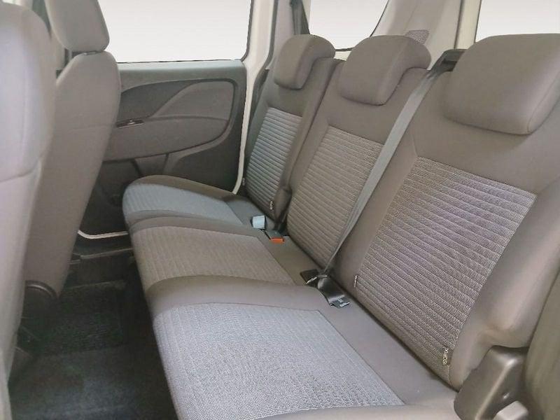 FIAT Doblò Doblo 1.6 mjt 16v Lounge 120cv