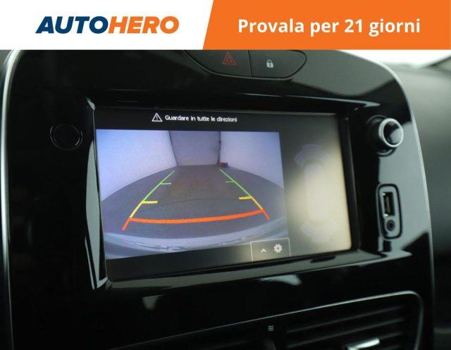 RENAULT Clio TCe 12V 90CV Start&Stop 5 porte Energy Intens