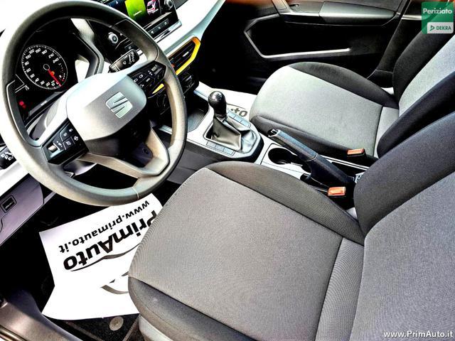 SEAT Arona 1.0 TGI Reference