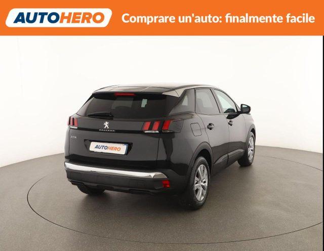 PEUGEOT 3008 BlueHDi 130 S&S Active